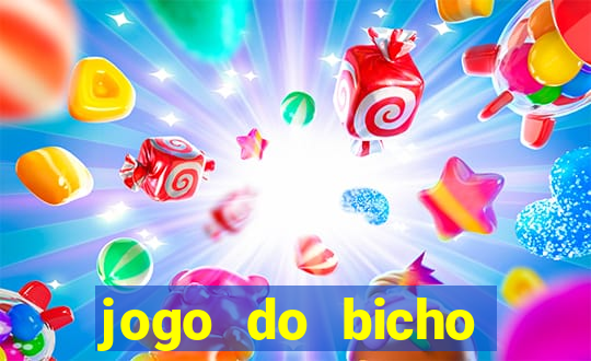 jogo do bicho estrela da sorte